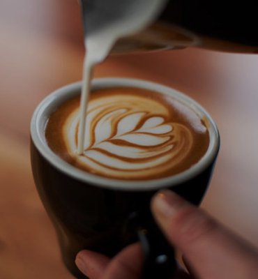 Curso de Latte Art